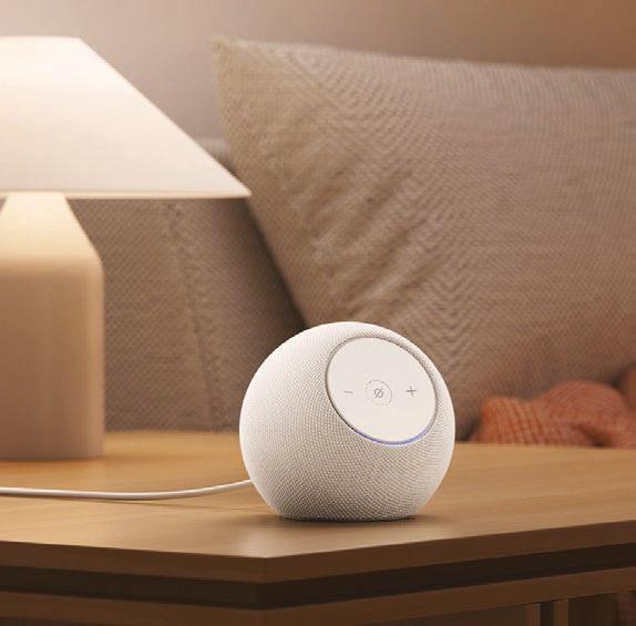 Amazon Echo Dot Max